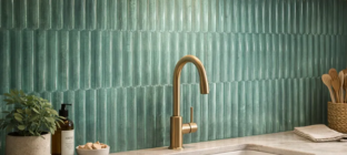 Fluted Panels